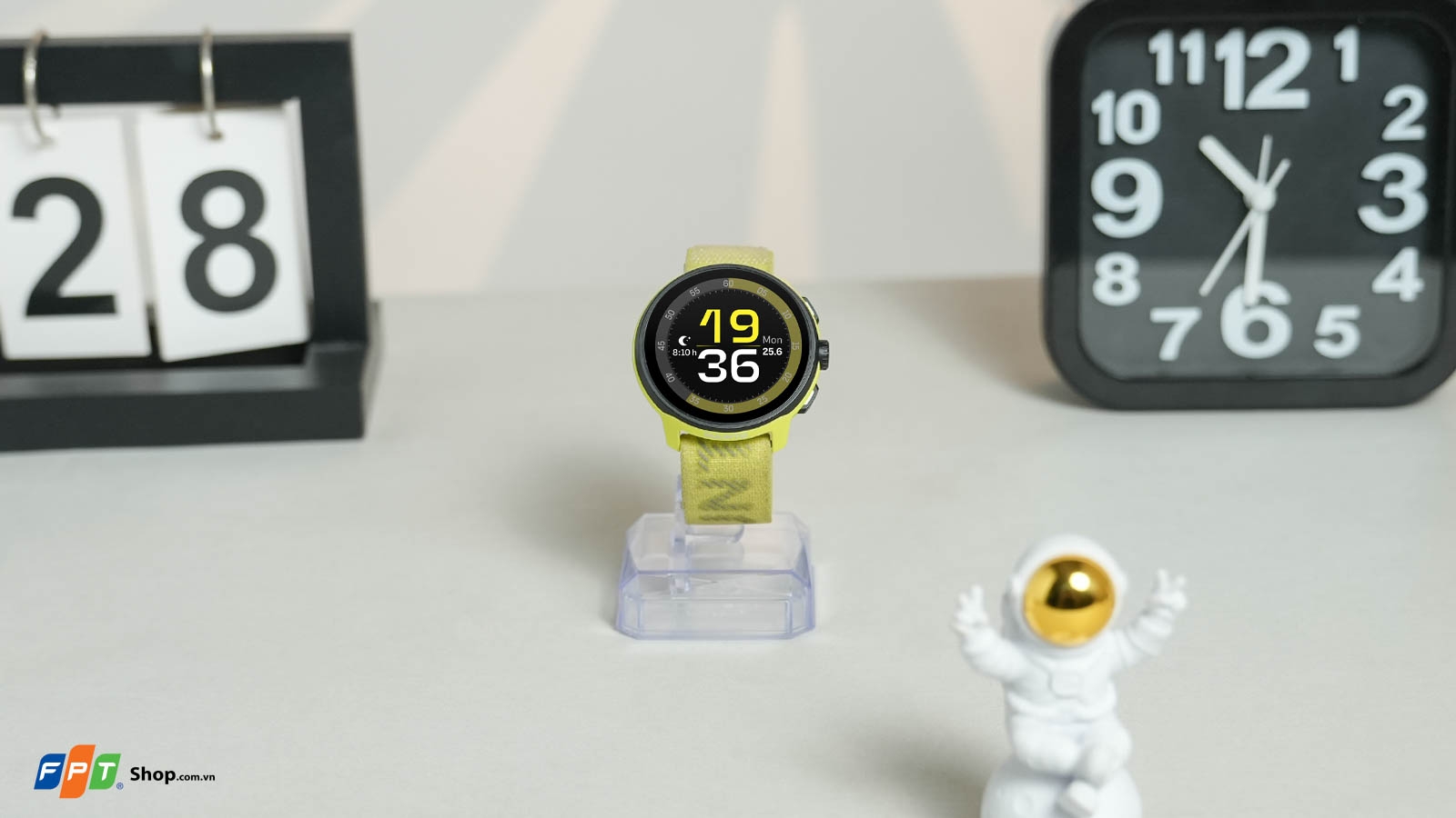 Suunto Run 46mm — ảnh 4