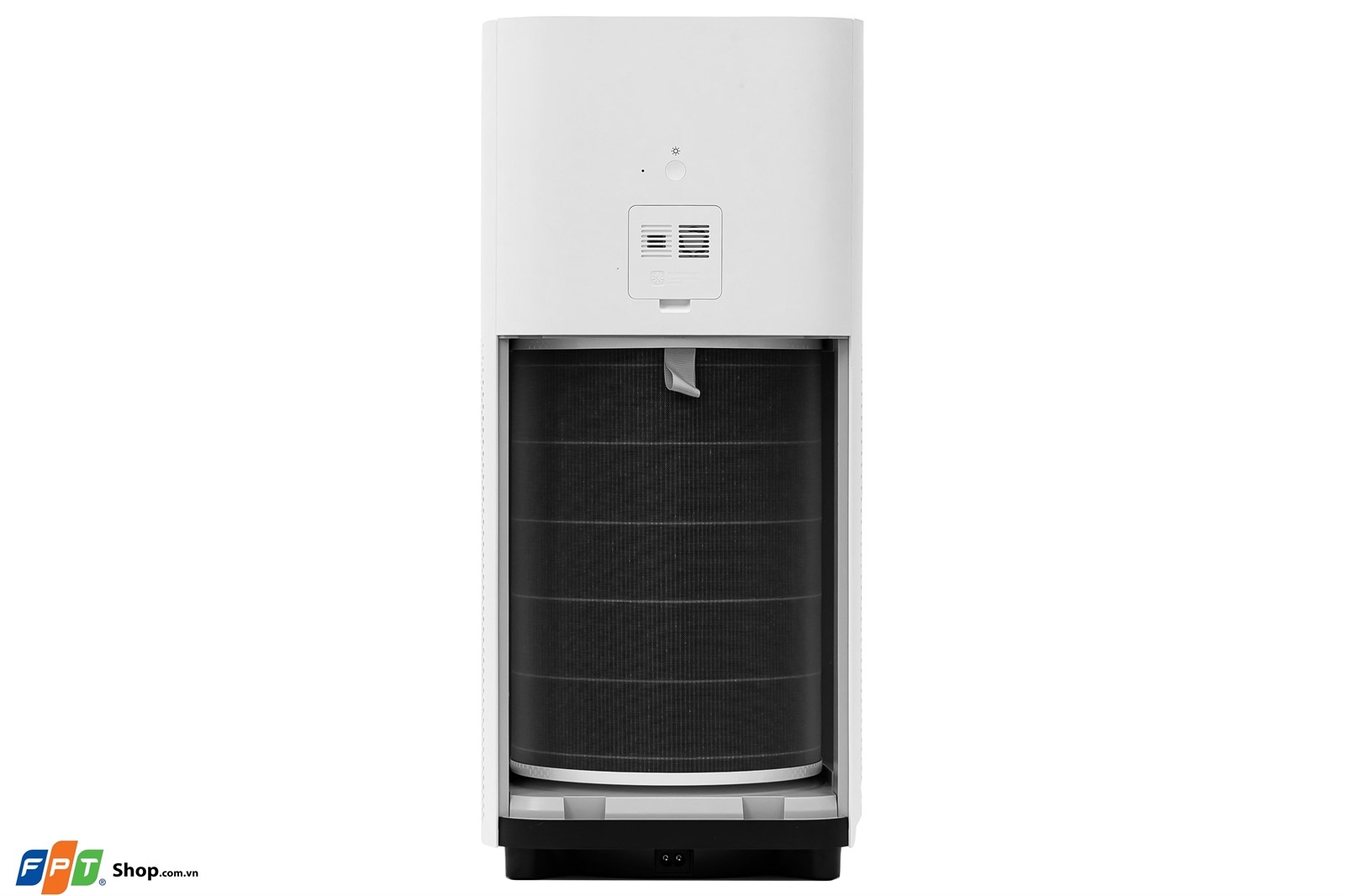 Máy lọc không khí Xiaomi Smart Air Purifier 4 (BHR5096GL) 30 W — ảnh 8