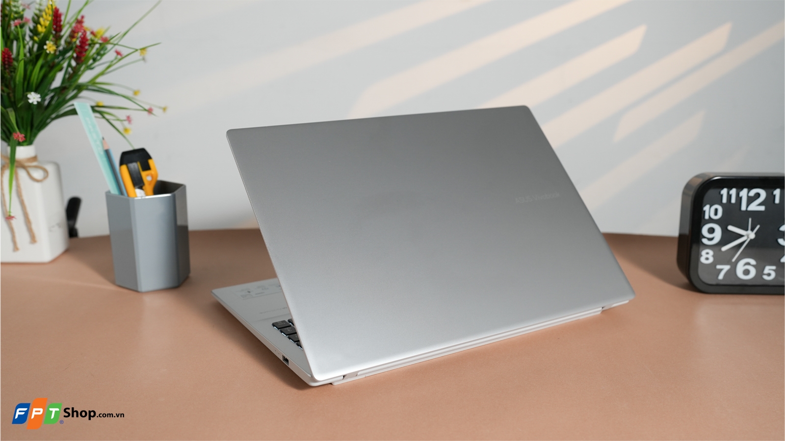 Asus Vivobook X1607CA-MB980W Ultra 5 225H/AI/16GB/512GB/16" WUXGA/Win11 — ảnh 6