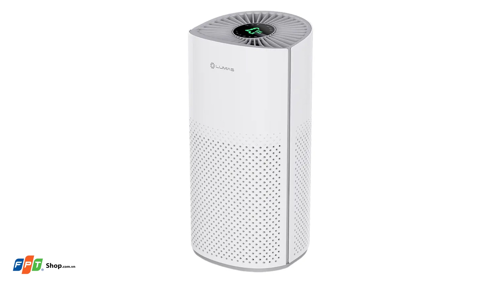Máy lọc không khí Lumias Bulma Compact 23W — ảnh 5