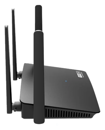 Router Wifi Totolink A720R băng tần kép AC1200 — ảnh 6