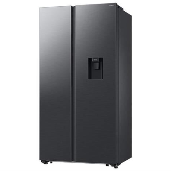 Tủ lạnh Samsung Side By Side 578L 2024 RS57DG410EB4SV — ảnh 9