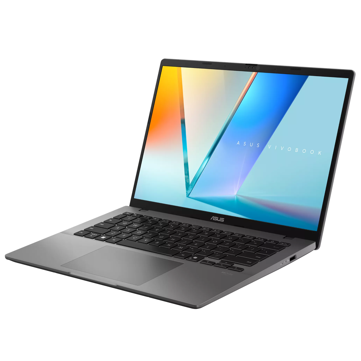 ASUS VivoBook S14 S3407CA-SF913W — ảnh 6