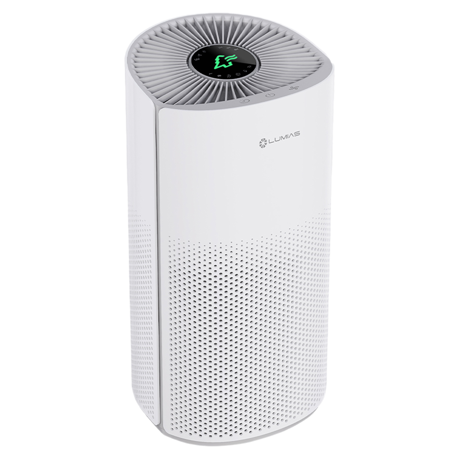 Máy lọc không khí Lumias Bulma Compact 23W — ảnh 10