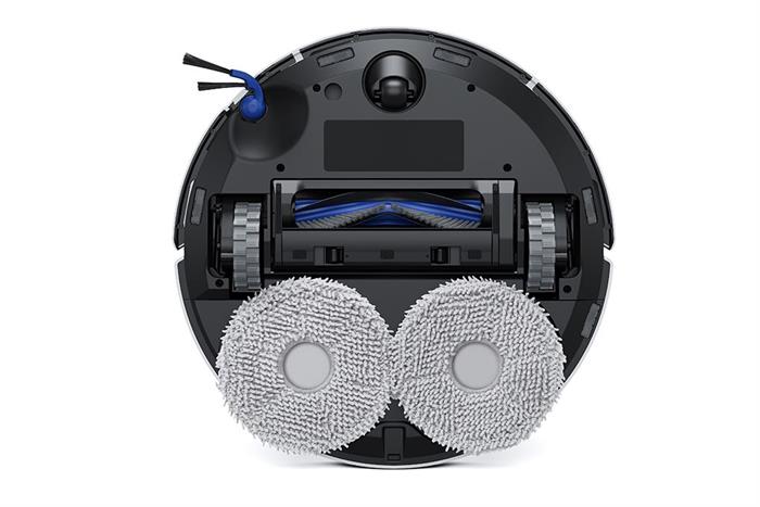 Robot hút bụi lau nhà Ecovacs T30C Gen 2 Mẫu — ảnh 5