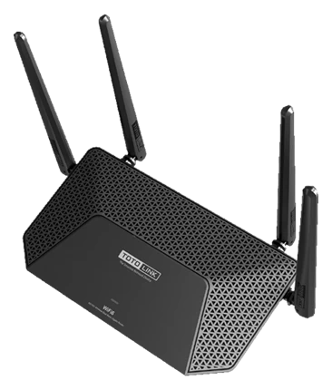 Router Wifi 6 Totolink X2000R băng tần kép AX1500 — ảnh 5