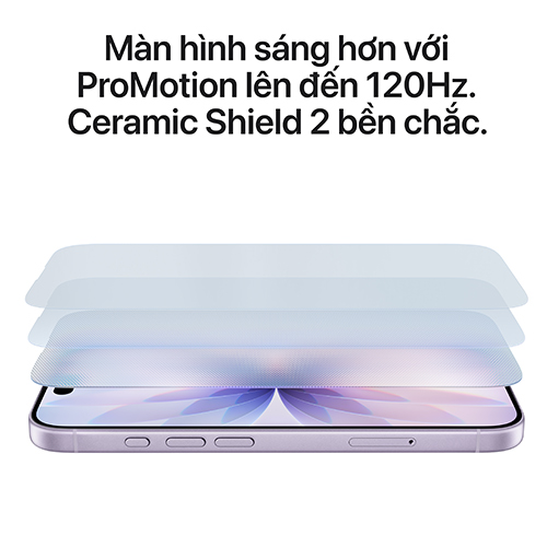 iPhone 17 256GB — ảnh 5