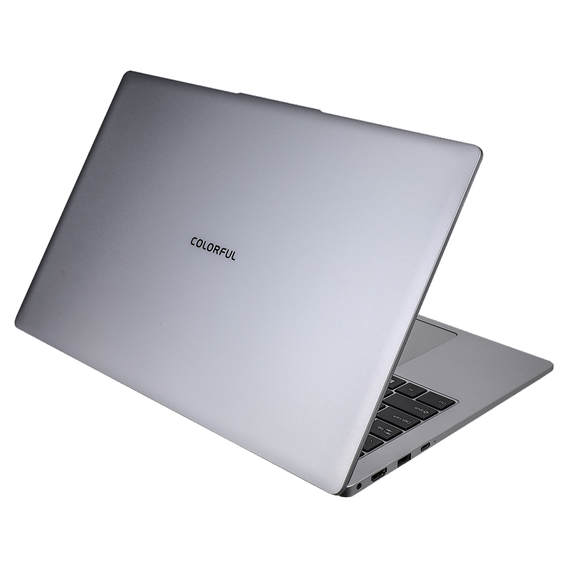 Colorful Rimbook L1 i5- 12450H/16GB/512GB/15.6"FHD/Win11 (A10205500048) — ảnh 3