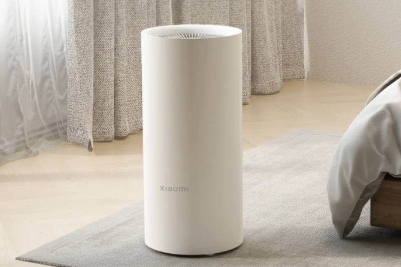 Máy hút ẩm 22 lít Xiaomi Smart Dehumidifier TH (BHR8121TH) - hình 11