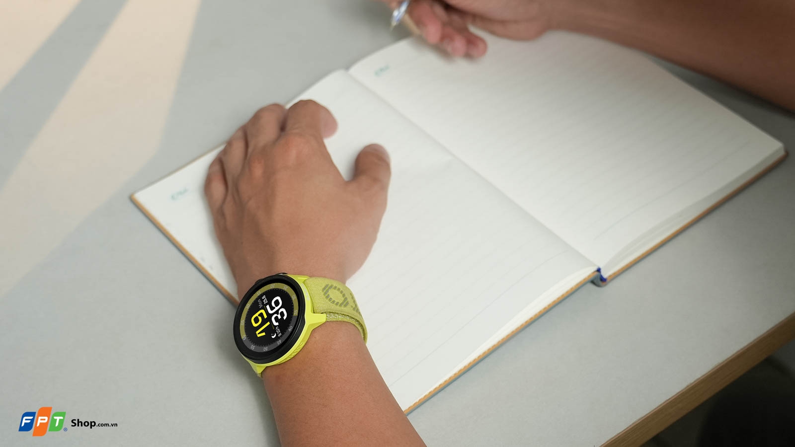 Suunto Run 46mm — ảnh 8