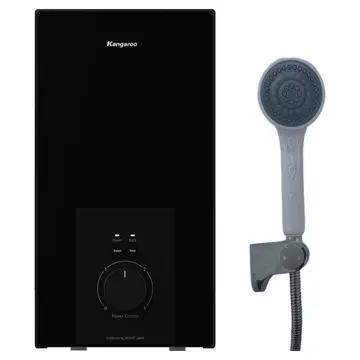 Máy nước nóng trực tiếp Kangaroo KGWD45N2 4500W — ảnh 1