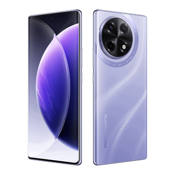 TECNO Camon 30S 8GB 256GB — ảnh 2