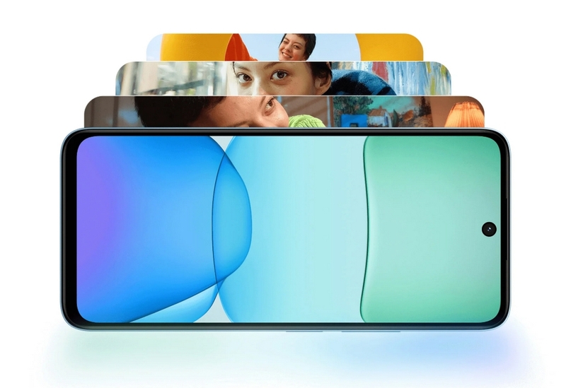 Redmi 13x ảnh 9
