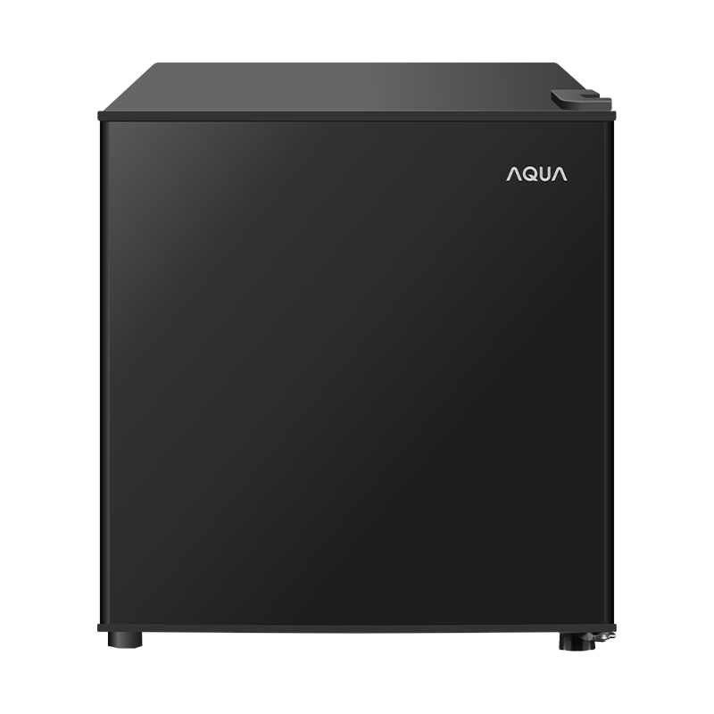 Tủ lạnh Mini Aqua 50 lít AQR-D60FA(BS) — ảnh 2