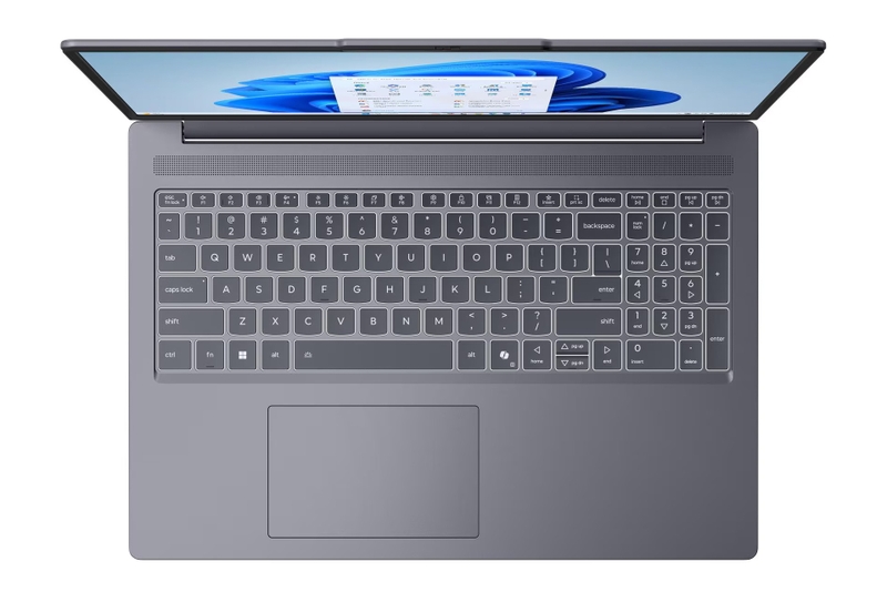 Lenovo IdeaPad Slim 3 16ARP10 âm thanh sống động