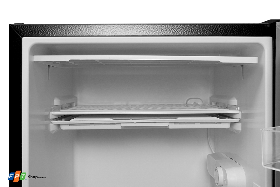 Tủ lạnh Mini Hisense 94 lít HR09DB — ảnh 6