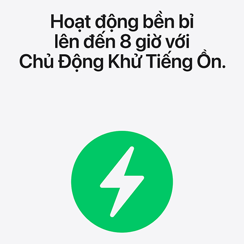 AirPods Pro 3 USB-C — ảnh 8