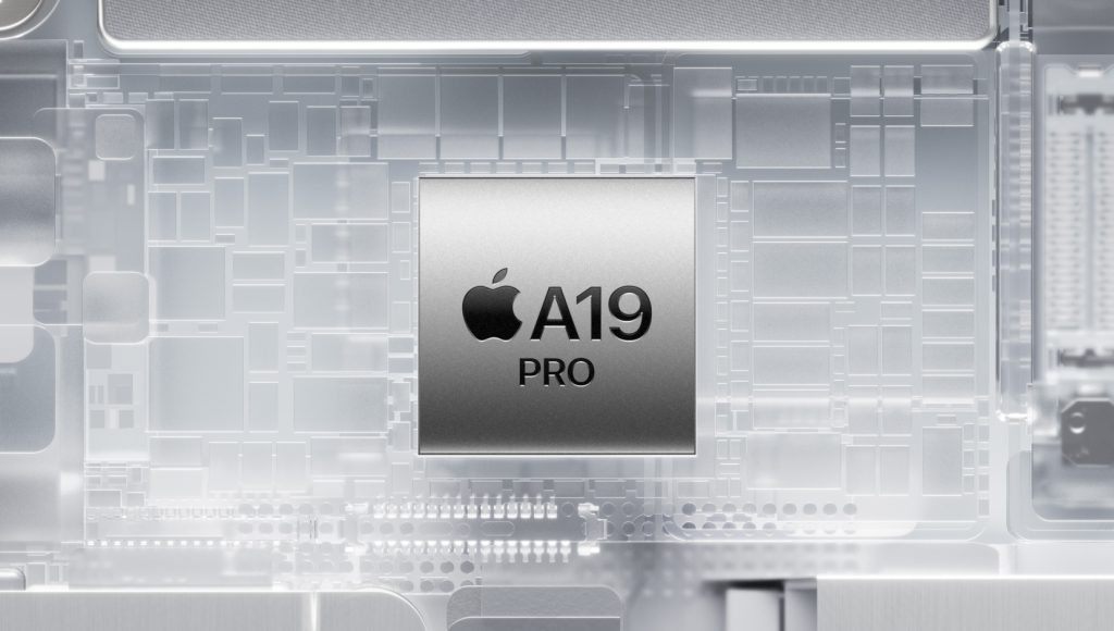 iPhone Air