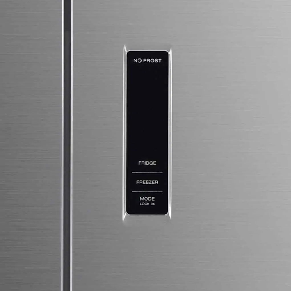 Inverter 362 Lít SJ-FX420V-SL — ảnh 3