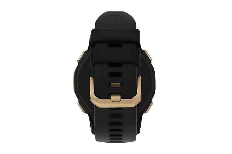 T-Rex 3 Pro 44mm Dây Silicone — ảnh 4