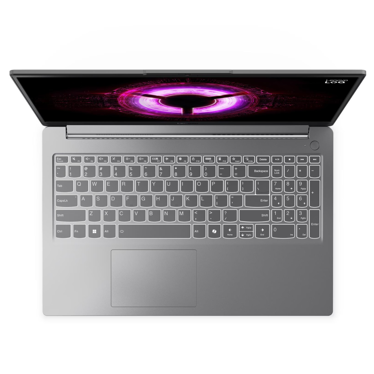 Lenovo LOQ Essential 15ARP10E 83S0000DVN — ảnh 10