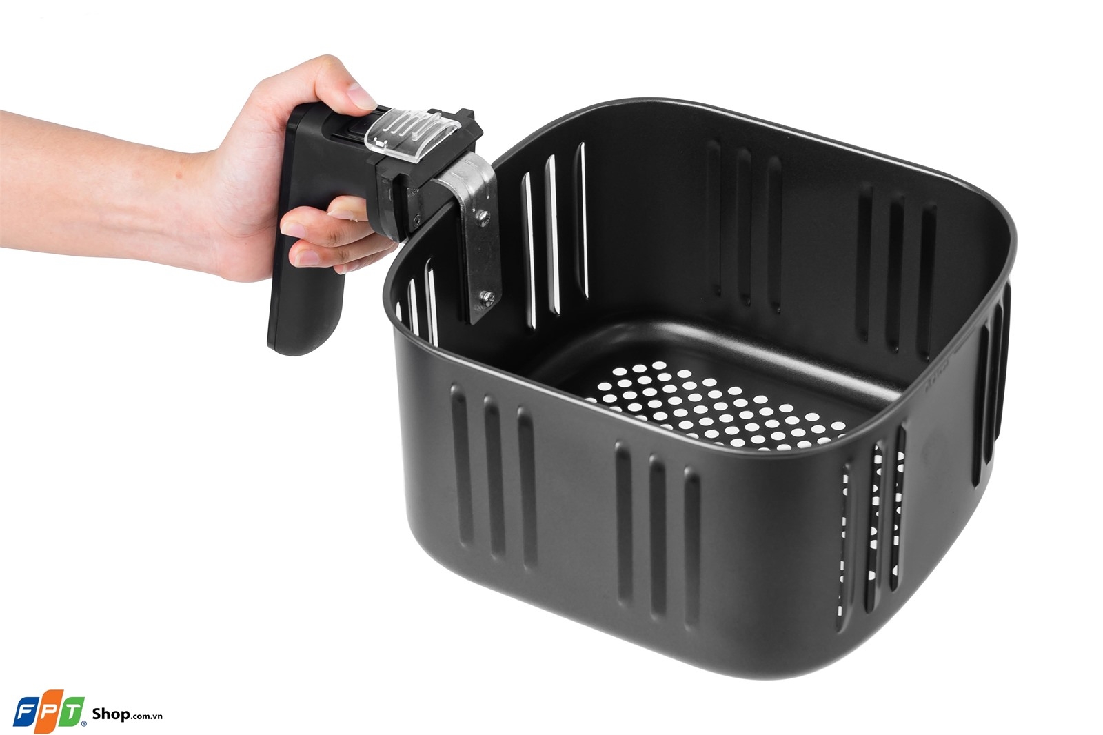 Nồi chiên không dầu Unie 6.5 lít UE-600 — ảnh 7