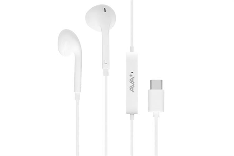 Dây Type C AVA+ LiveBass E4 — ảnh 2