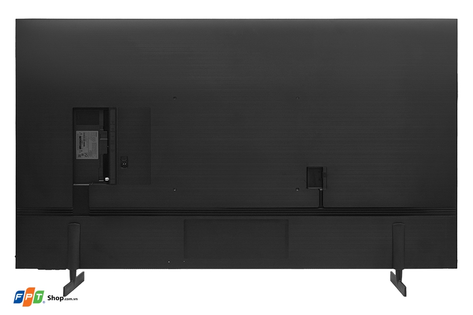 Smart Tivi Samsung 4K 55 inch UA55DU8000 — ảnh 6