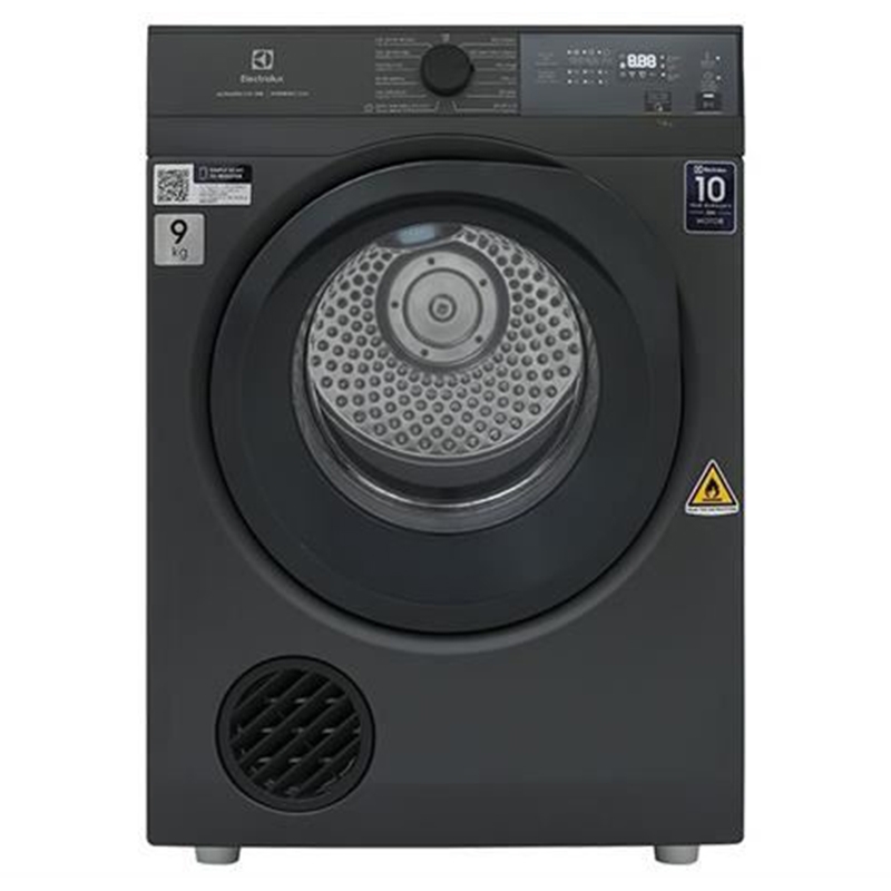 Máy sấy thông hơi Electrolux UltimateCare 300 9 kg EDS904N3SC — ảnh 2