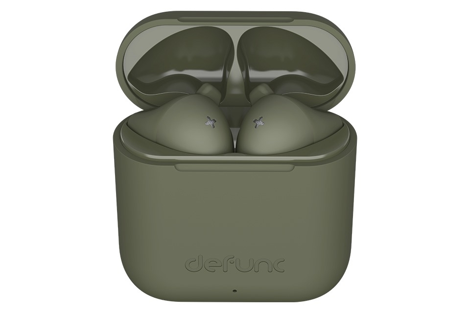 Bluetooth nhét tai Defunc TRUE GO Slim — ảnh 4