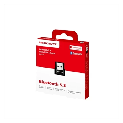 USB Bluetooth 5.3 Nano Mercusys MA530 — ảnh 4