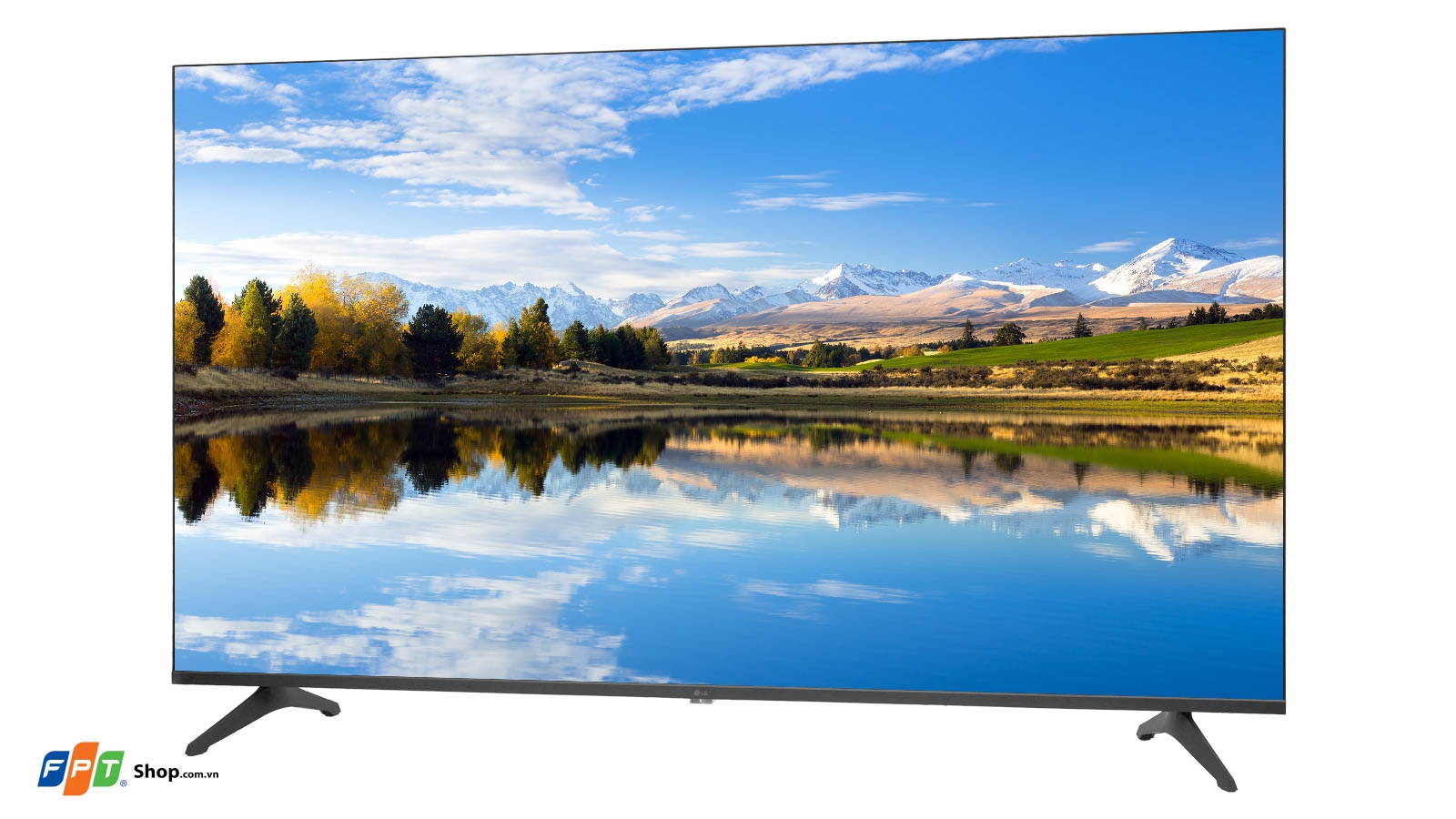 LG Smart TV AI 43 inch 4K 43UA7350PSB — ảnh 5