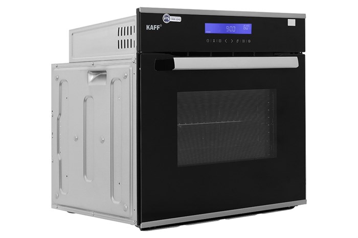Lò nướng âm tủ KAFF 3450W KF-T90S 67 lít — ảnh 3