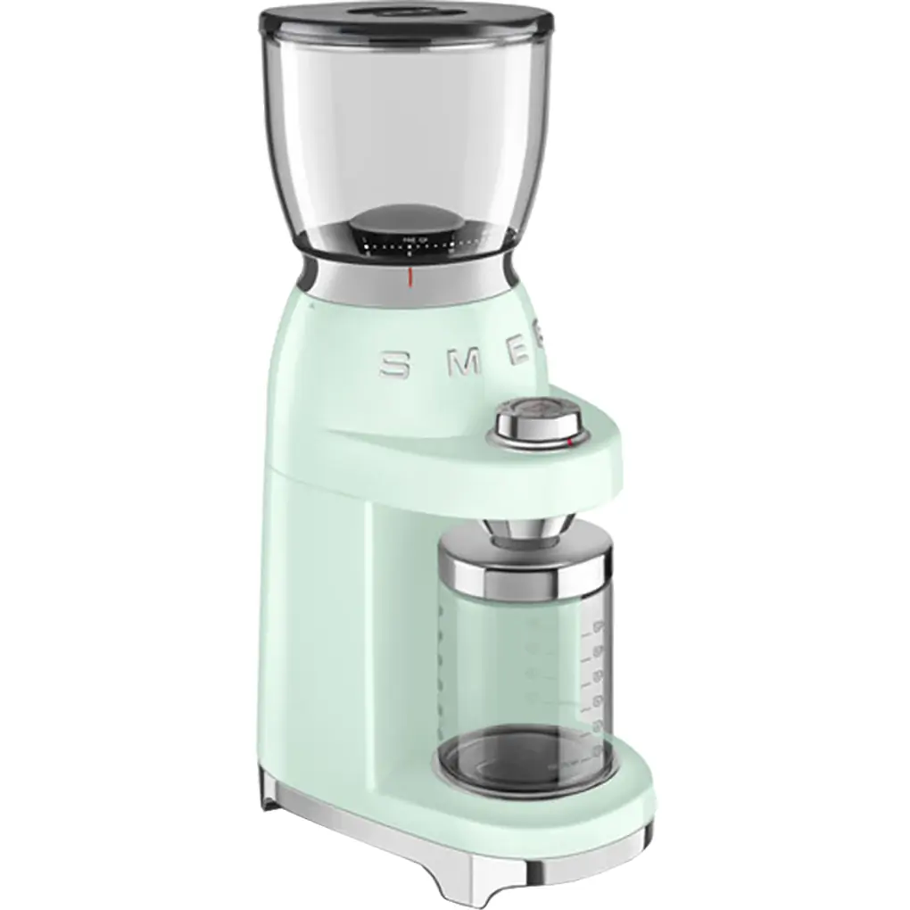 Máy Xay Cà Phê CGF01PGEU Lục — ảnh 3