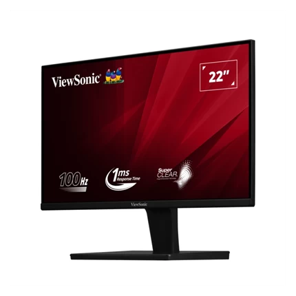 Màn hình ViewSonic VA2215-H — ảnh 4