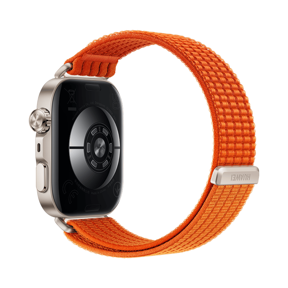 Huawei Watch Fit 5 Pro Dây Nylon — ảnh 4