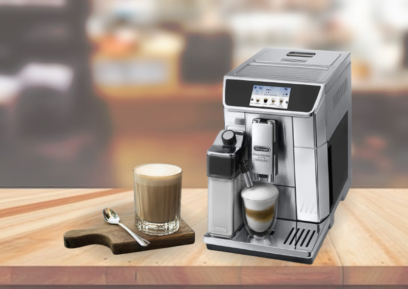 Hệ thống cappuchino