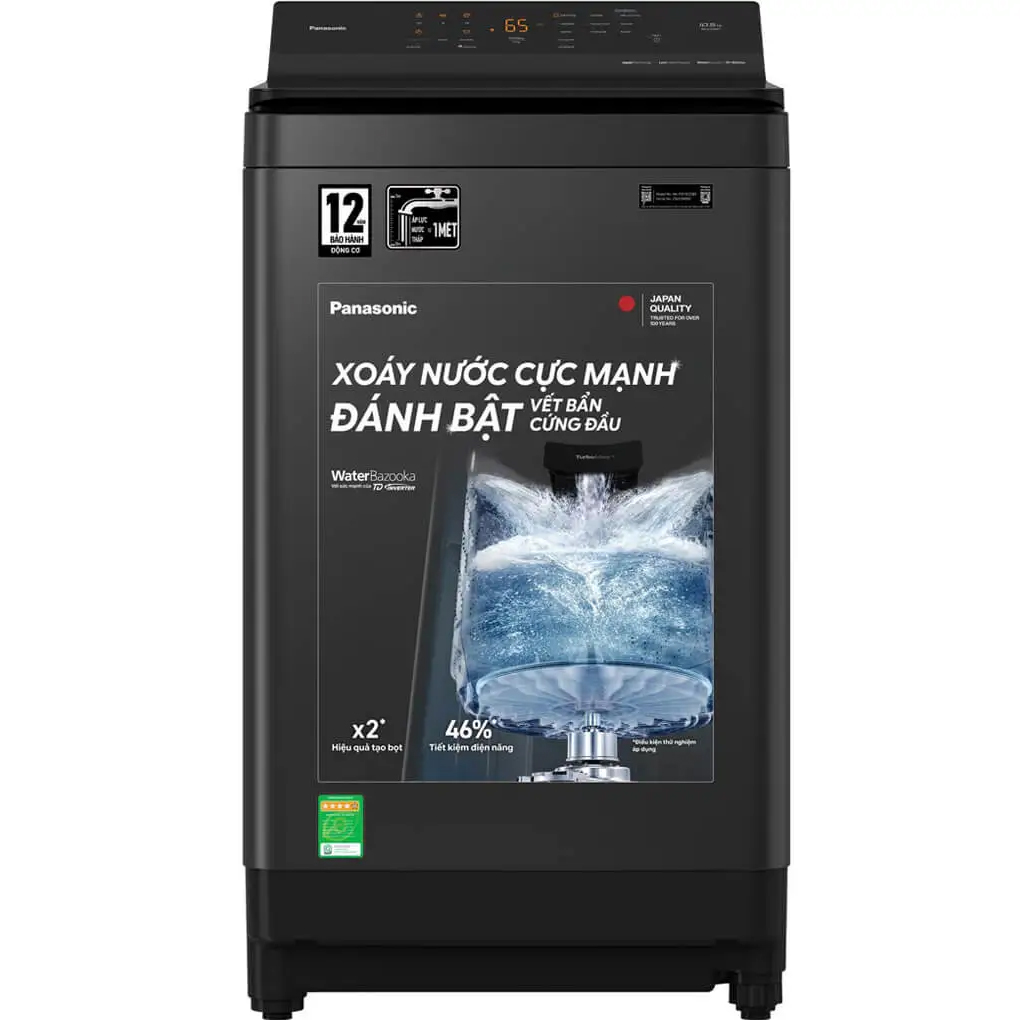 Inverter 10.5 Kg NA-FJ105X1BV