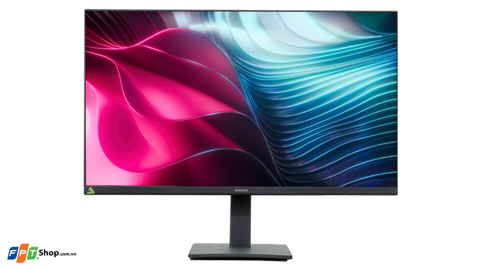 Màn hình Samsung LS24D300GAEXXV 23.8 inch FHD/IPS/100Hz — ảnh 3