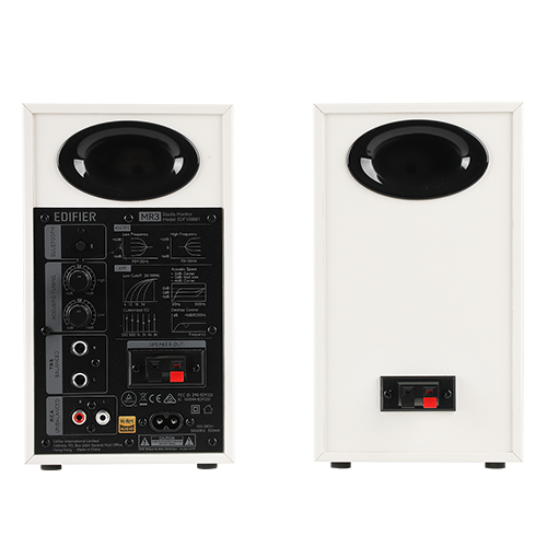Loa kiểm âm Bluetooth EDIFIER MR3 — ảnh 7
