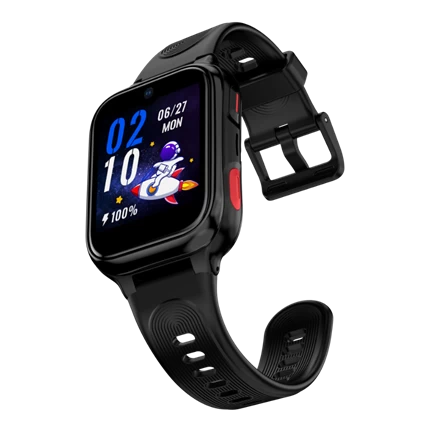 Đồng hồ định vị trẻ em Masstel Hero 30 — ảnh 5