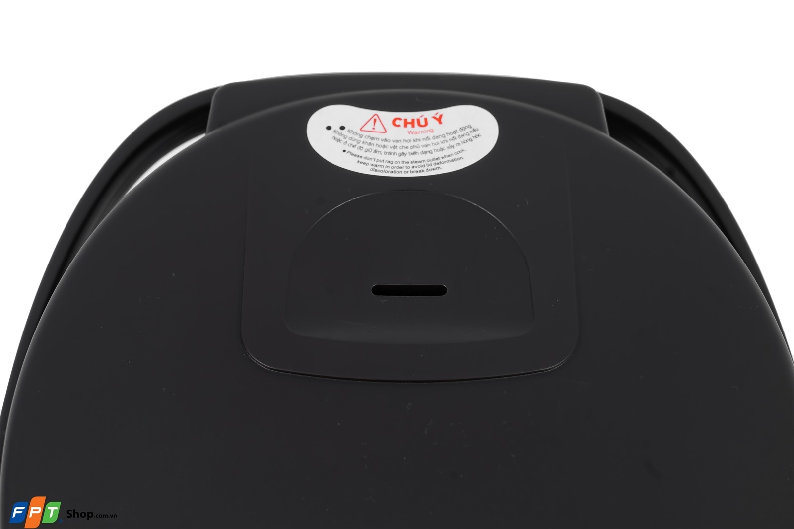 Nồi cơm điện tử Kangaroo 1.8 lít KG18DR7 — ảnh 10