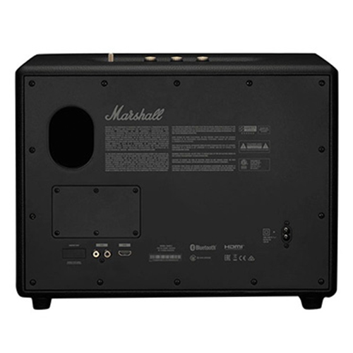 Loa Marshall Woburn III — ảnh 5