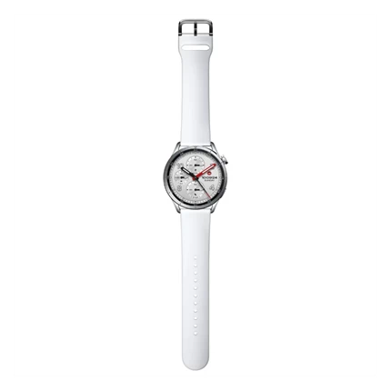 Xiaomi Watch S5 46mm Dây cao su — ảnh 7