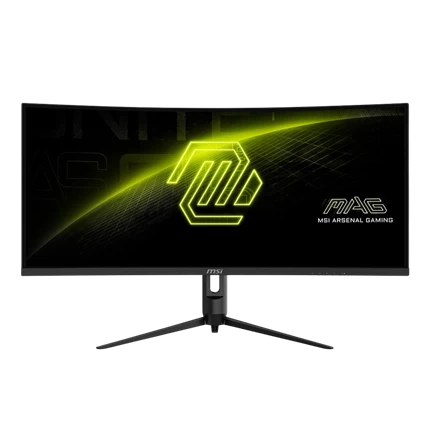 Màn hình MSI MAG 342CQRF E20 (34 inch/UWQHD/Rapid VA/200Hz/0.5ms) — ảnh 2