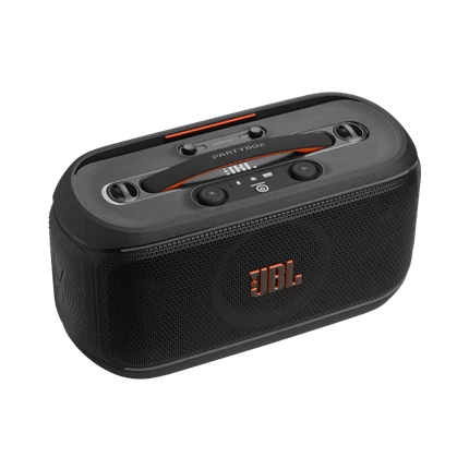 Loa JBL Partybox On The Go 2 — ảnh 4