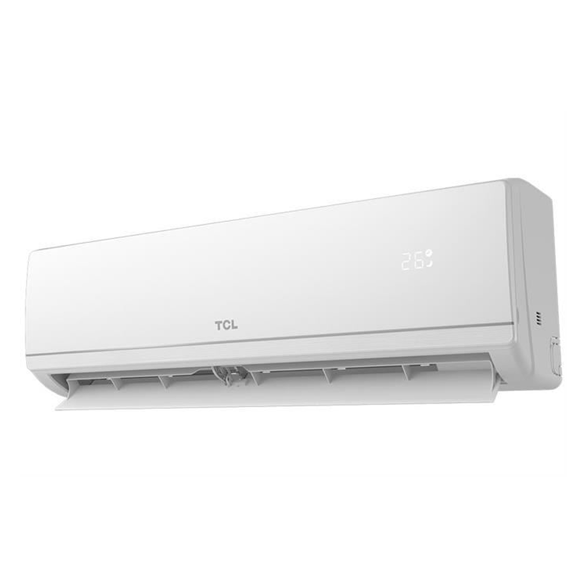 Máy lạnh TCL 1.0HP Inverter 2025 (TEP-10CSD/F1I) — ảnh 5