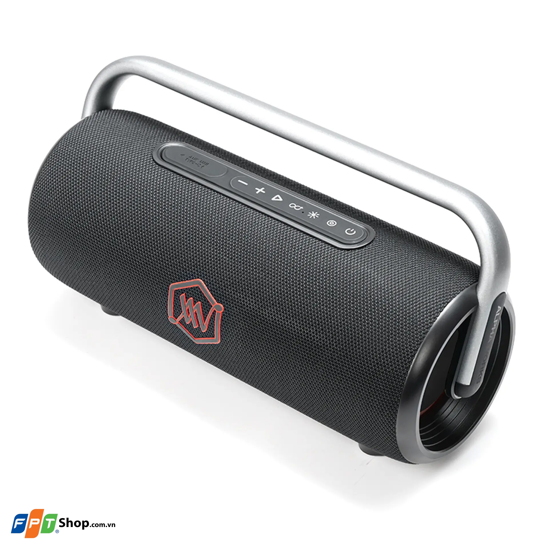 Loa Bluetooth ALPHA WORKS AW-IKON20 — ảnh 4