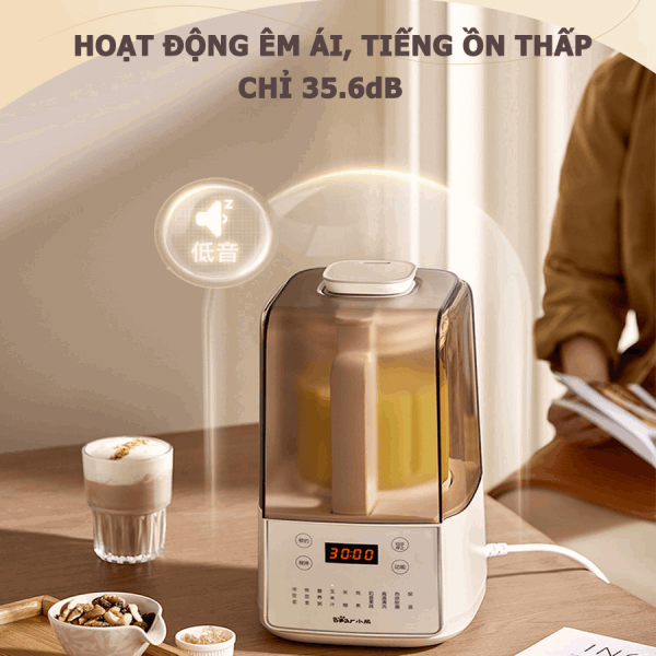 May Lam Sua Hat Da Nang 1 5l 1000w Bear Pbj F01g1 Hb 5h01k52 — ảnh 8