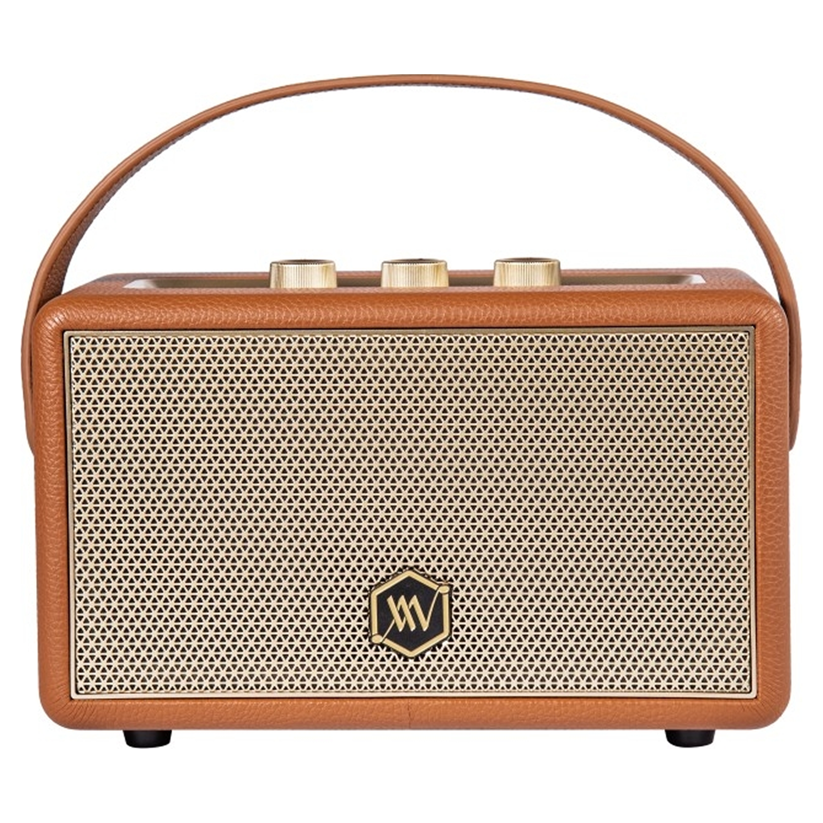 Loa Bluetooth ALPHA WORKS AW-W88 — ảnh 9